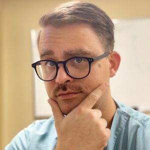 Meet your Posher, Adam